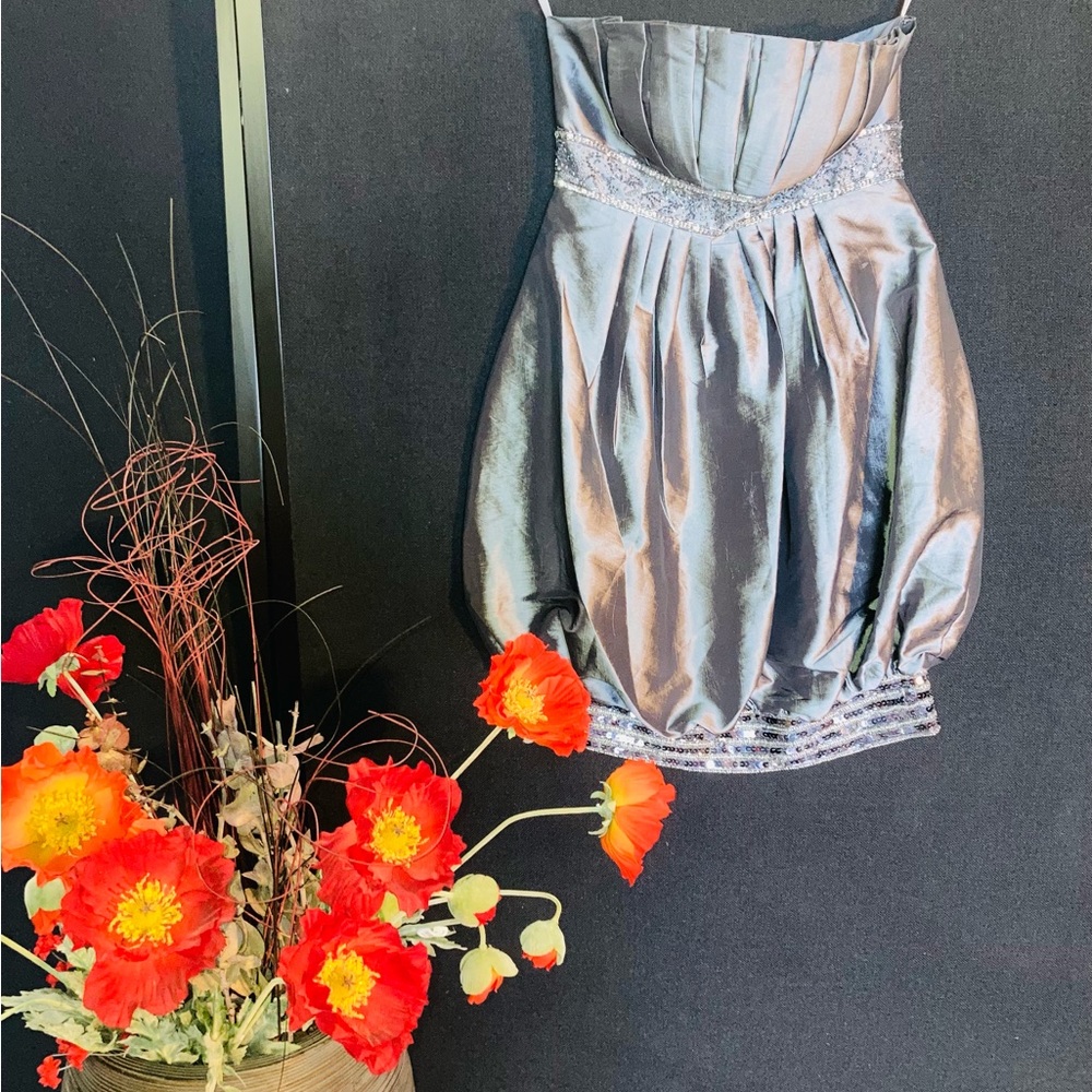 Beautiful Cinderella dress